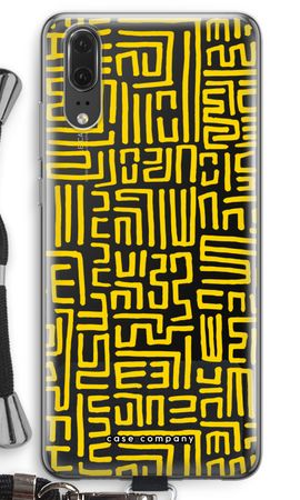 Majorelle Blue Print