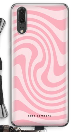 Swirl Pink