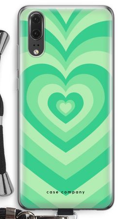 Heart Green