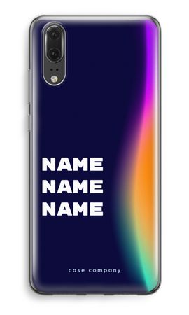 Namecase 2 - Neon