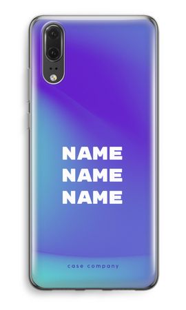 Namecase 1 - Neon