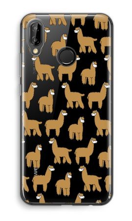Alpacas