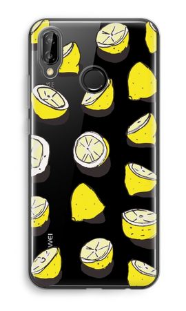 When Life Gives You Lemons...