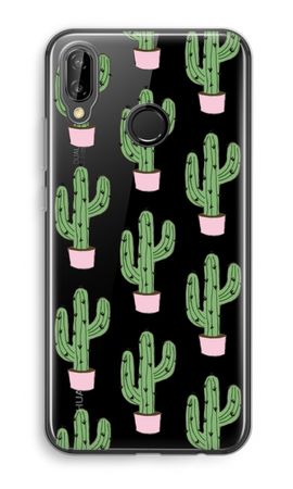 Cactus Lover