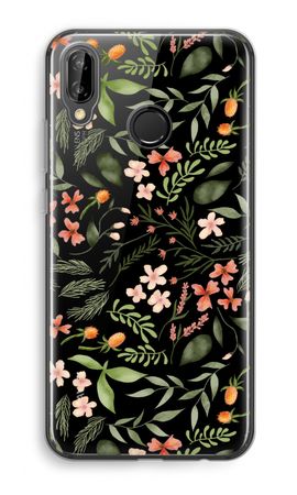 Sweet little flowers