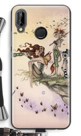 Where the wind takes you