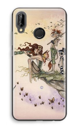 Where the wind takes you