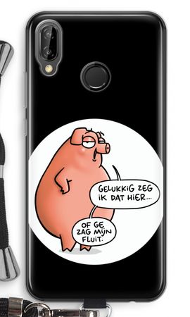 Gelukkig zeg