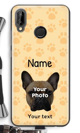 Personalized face - Pet
