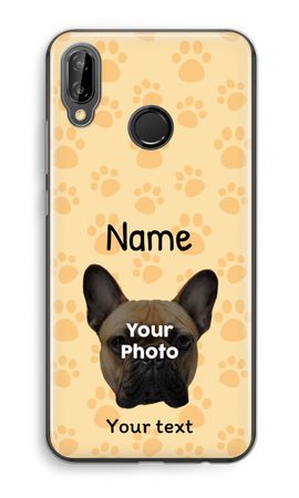 Personalized face - Pet