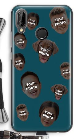 Personalized Face N°1