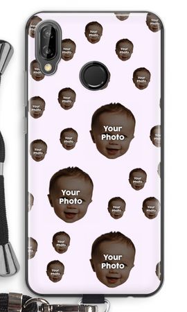 Personalized Face N°2