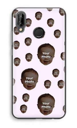 Personalized Face N°2