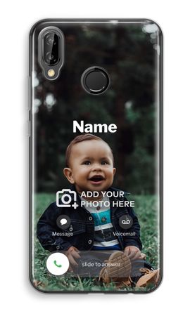 Hallo, ik ben het N°2