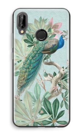 Paradise Garden Peacock