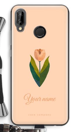 Namecase 1 - Floral