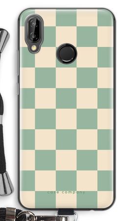 Checkered Mint