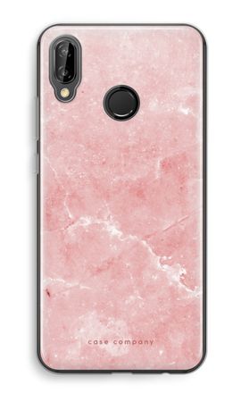 Pink Marble