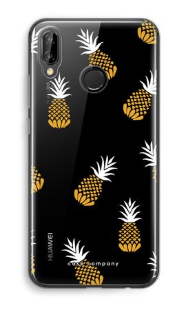 Little pineapples