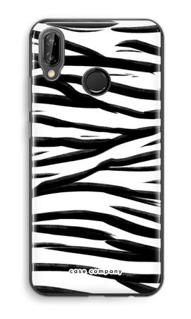Zebra pattern