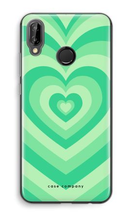 Heart Green