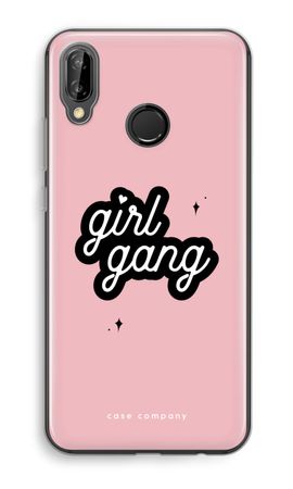 Girl Gang