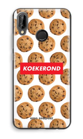Koekerond