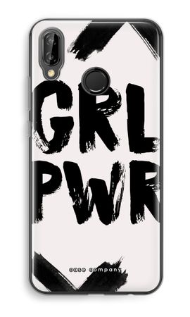 Girl Power #2