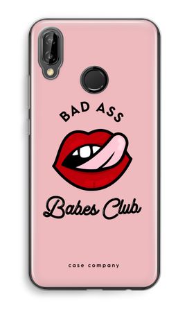 Badass Babes Club