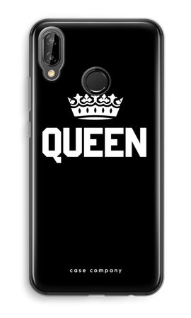 Queen black
