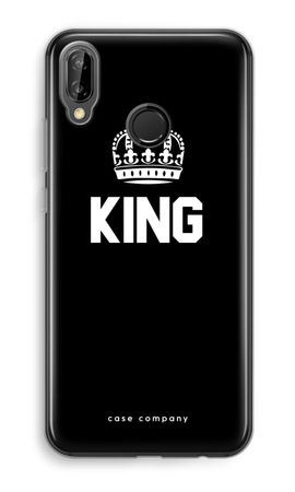 King black