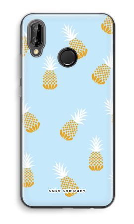 Little pineapples