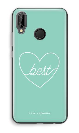 Best heart pastel