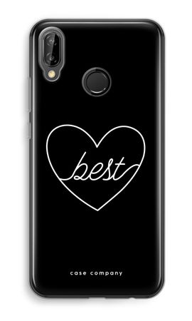 Best heart black