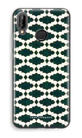 Moroccan tiles