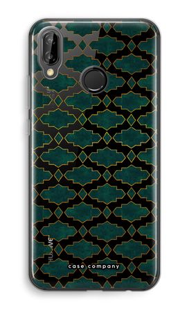 Moroccan tiles