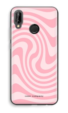 Swirl Pink