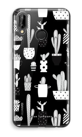 Cactus print