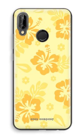 Hawaii - Yellow