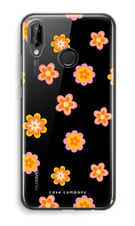 Retro Flowers