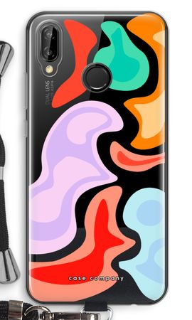 Colorful Waves