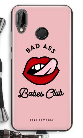 Badass Babes Club