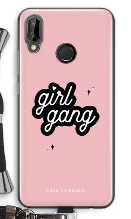 Girl Gang