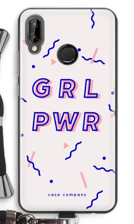 GRL PWR