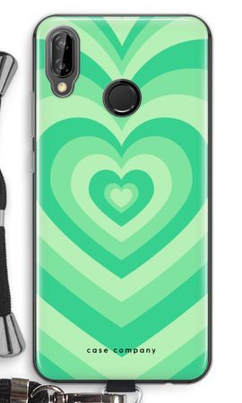 Heart Green