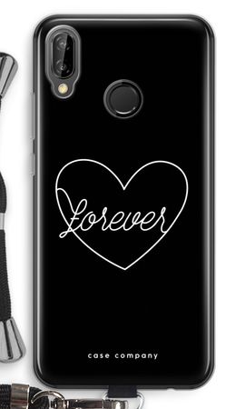 Forever schwarzes Herz