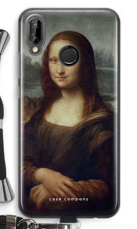 Mona Lisa