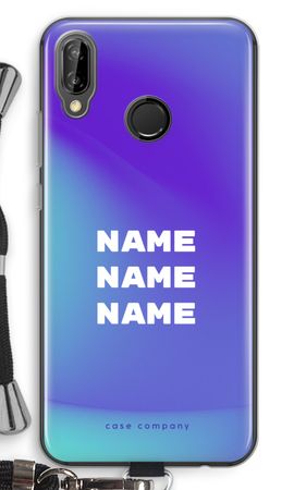 Namecase 1 - Neon