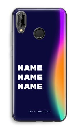 Namecase 2 - Neon