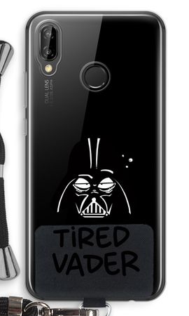 Tired Vader